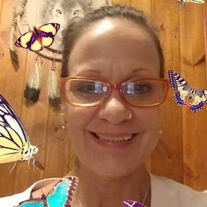 Meet your Posher, Tammy cheyenne